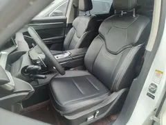 2021 Haval H6 3rd Gen 1.5T AT 2WD Max, белый — фото 15