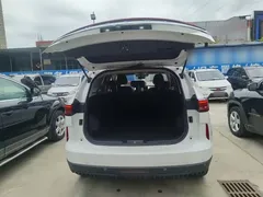 2021 Haval H6 3rd Gen 1.5T AT 2WD Max, белый — фото 19