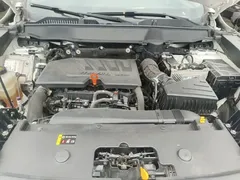 2021 Haval H6 3rd Gen 1.5T AT 2WD Max, белый — фото 20