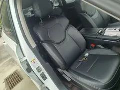 2021 Haval H6 3rd Gen 1.5T AT 2WD Max, белый — фото 25