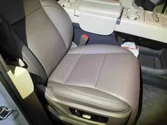 2024 Li Auto MEGA Ultra, белый — фото 4