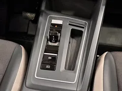 2023 Volkswagen Golf 280TSI DSG Pro, белый — фото 11
