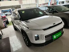 2020 Geely ICON 1.5TD i9 BSG, белый — фото 4