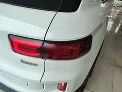 2020 Geely ICON 1.5TD i9 BSG, белый — фото 8