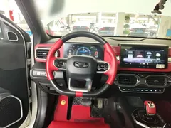 2020 Geely ICON 1.5TD i9 BSG, белый — фото 11