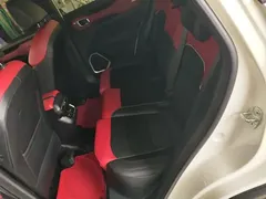 2020 Geely ICON 1.5TD i9 BSG, белый — фото 17