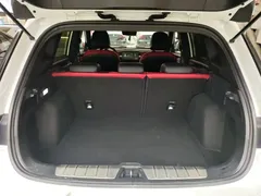 2020 Geely ICON 1.5TD i9 BSG, белый — фото 19