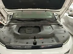 2020 Geely ICON 1.5TD i9 BSG, белый — фото 20