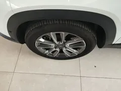 2020 Geely ICON 1.5TD i9 BSG, белый — фото 23