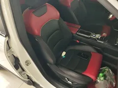 2020 Geely ICON 1.5TD i9 BSG, белый — фото 25