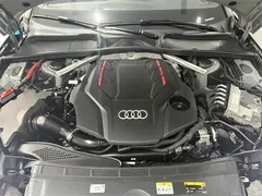 2022 Audi S4 3.0TFSI — фото 8