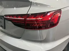 2022 Audi S4 3.0TFSI — фото 14