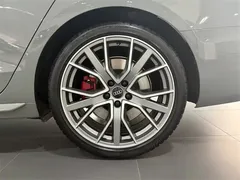 2022 Audi S4 3.0TFSI — фото 15