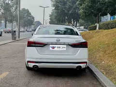 2022 Nissan Teana 2.0L XL-TLS, белый — фото 3