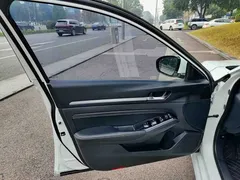 2022 Nissan Teana 2.0L XL-TLS, белый — фото 4