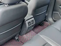 2022 Nissan Teana 2.0L XL-TLS, белый — фото 8