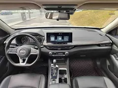 2022 Nissan Teana 2.0L XL-TLS, белый — фото 9
