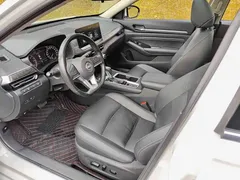 2022 Nissan Teana 2.0L XL-TLS, белый — фото 10