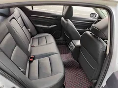 2022 Nissan Teana 2.0L XL-TLS, белый — фото 11