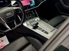 2021 Audi A7 45 TFSI — фото 8