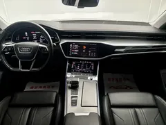 2021 Audi A7 45 TFSI — фото 10
