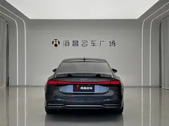 2021 Audi A7 45 TFSI — фото 16