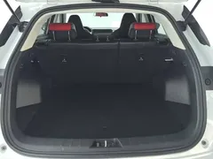 2022 Changan CS55 PLUS 2nd Gen 1.5T DCT Premium, белый — фото 4