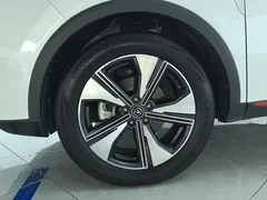 2022 Changan CS55 PLUS 2nd Gen 1.5T DCT Premium, белый — фото 6