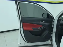 2022 Changan CS55 PLUS 2nd Gen 1.5T DCT Premium, белый — фото 7