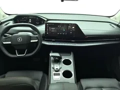2022 Changan CS55 PLUS 2nd Gen 1.5T DCT Premium, белый — фото 12