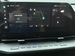 2022 Changan CS55 PLUS 2nd Gen 1.5T DCT Premium, белый — фото 13