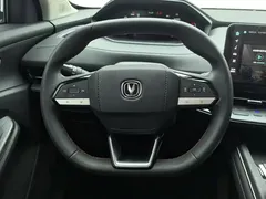 2022 Changan CS55 PLUS 2nd Gen 1.5T DCT Premium, белый — фото 15