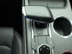 2022 Changan CS55 PLUS 2nd Gen 1.5T DCT Premium, белый — фото 16