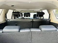 2021 Mitsubishi Outlander 2.4L 4WD 7, чёрный — фото 20