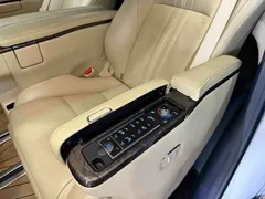 2023 Toyota Vellfire Hybrid 2.5L HV Supreme, белый — фото 6