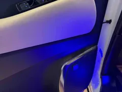 2023 Toyota Vellfire Hybrid 2.5L HV Supreme, белый — фото 8