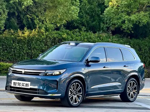 2024 Aito M7 1.5T Ultra 5