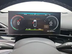 2022 BYD Seal 550km Standard Range RWD Premium, синий — фото 8