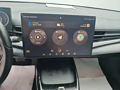 2022 BYD Seal 550km Standard Range RWD Premium, синий — фото 9