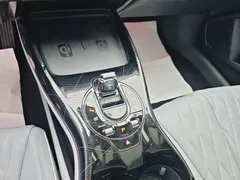 2022 BYD Seal 550km Standard Range RWD Premium, синий — фото 10