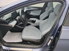 2022 BYD Seal 550km Standard Range RWD Premium, синий — фото 11