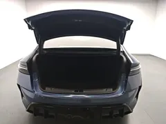 2022 BYD Seal 550km Standard Range RWD Premium, синий — фото 15