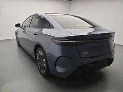 2022 BYD Seal 550km Standard Range RWD Premium, синий — фото 23