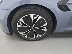 2022 BYD Seal 550km Standard Range RWD Premium, синий — фото 25
