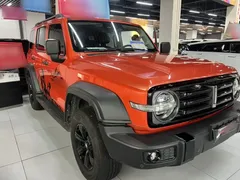 2021 Tank 300 Off-road 2.0T Conqueror — фото 13