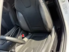2022 Hyundai Elantra 1.5L CVT LUX Premium, белый — фото 7