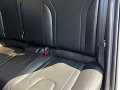2022 Hyundai Elantra 1.5L CVT LUX Premium, белый — фото 8
