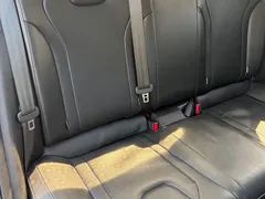 2022 Hyundai Elantra 1.5L CVT LUX Premium, белый — фото 9