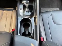 2022 Hyundai Elantra 1.5L CVT LUX Premium, белый — фото 11