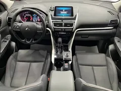 2021 Mitsubishi Eclipse Cross 1.5T CVT, белый — фото 13